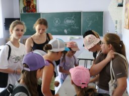 Zakończenie roku formacyjnego Dzieci Maryi, 27.06.2026